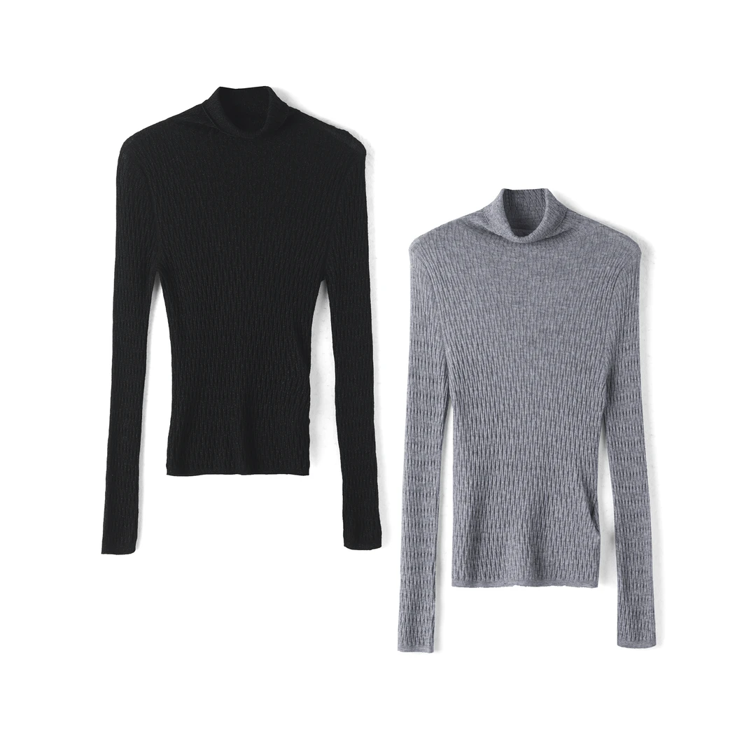 48619【依系列】毛衣针织衫1J821715D