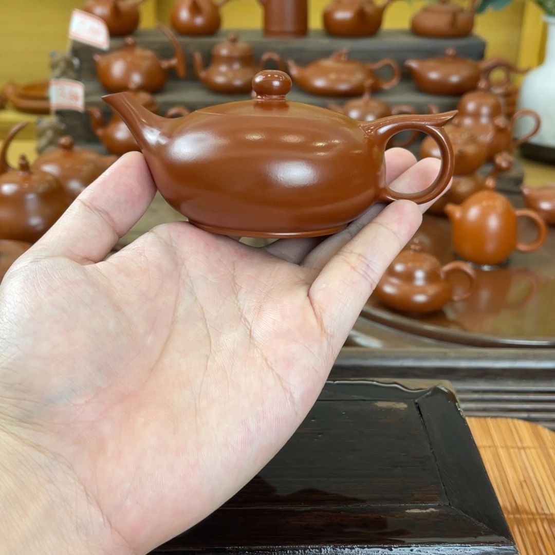 茶壶紫砂福利价茶具
