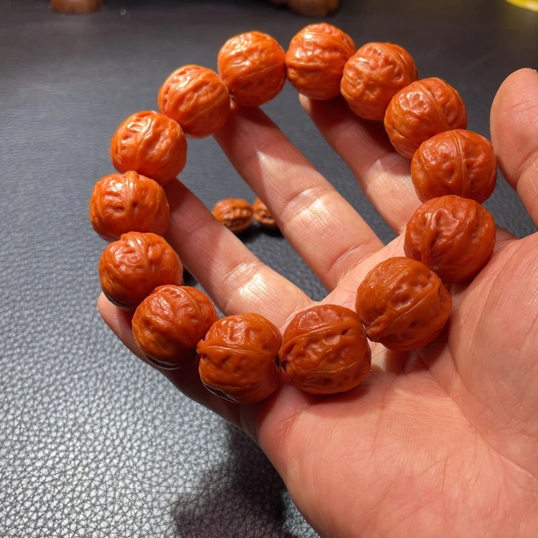 手串文玩核桃礼物