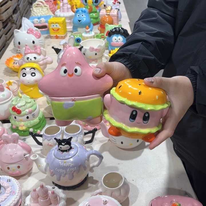 紫砂茶案这么多人都在