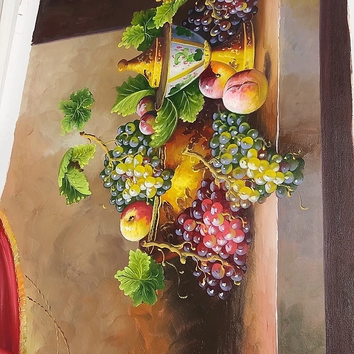 油画Dxtcubinininibuvye