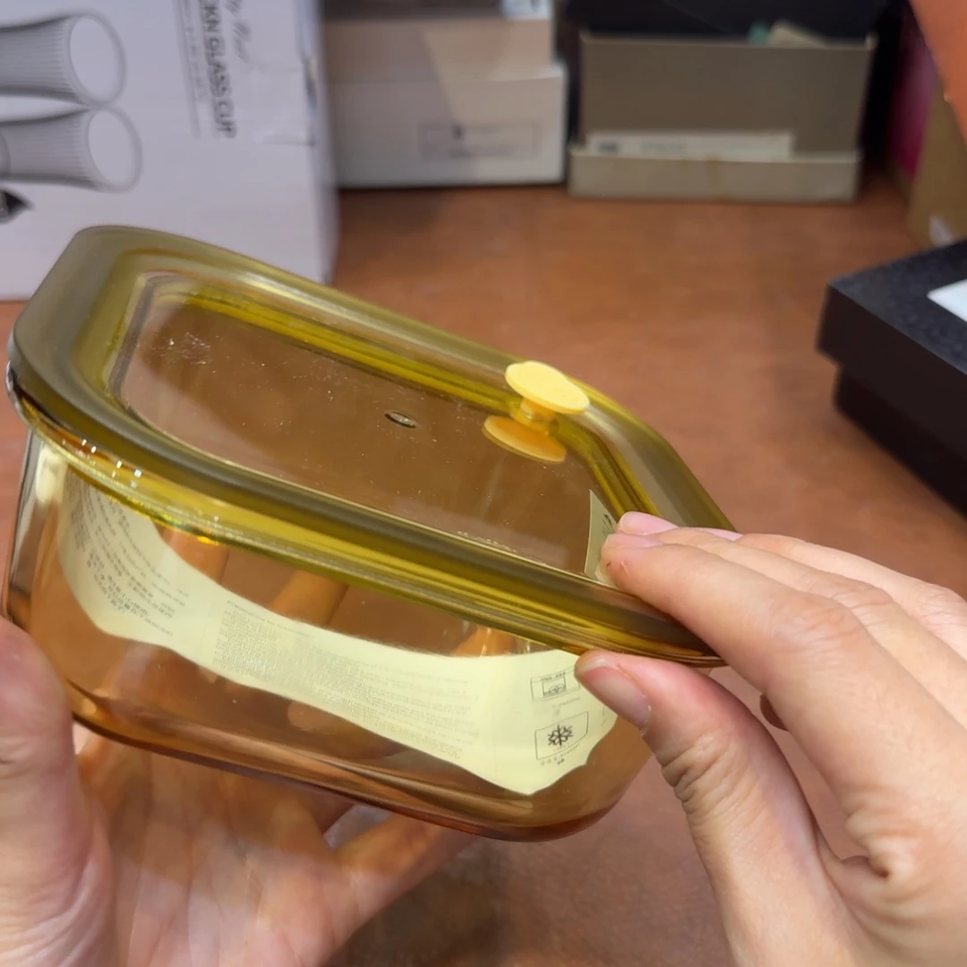 小狐狸瓷器精选推荐好物