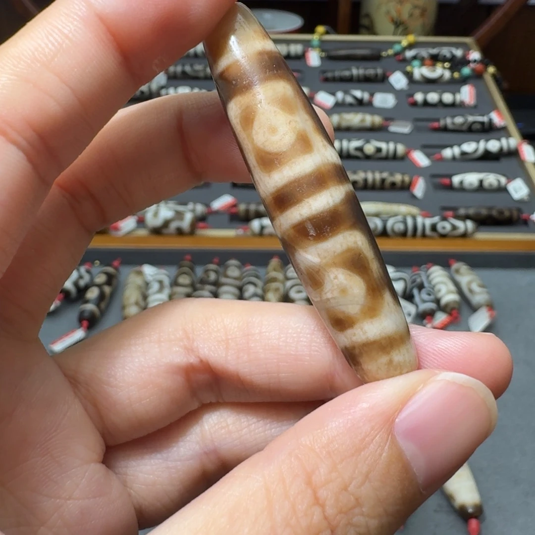 未镶嵌颈饰玛瑙/玉髓20