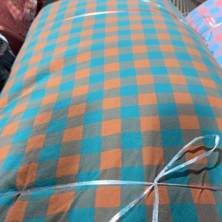 棉全棉系列产品二十米