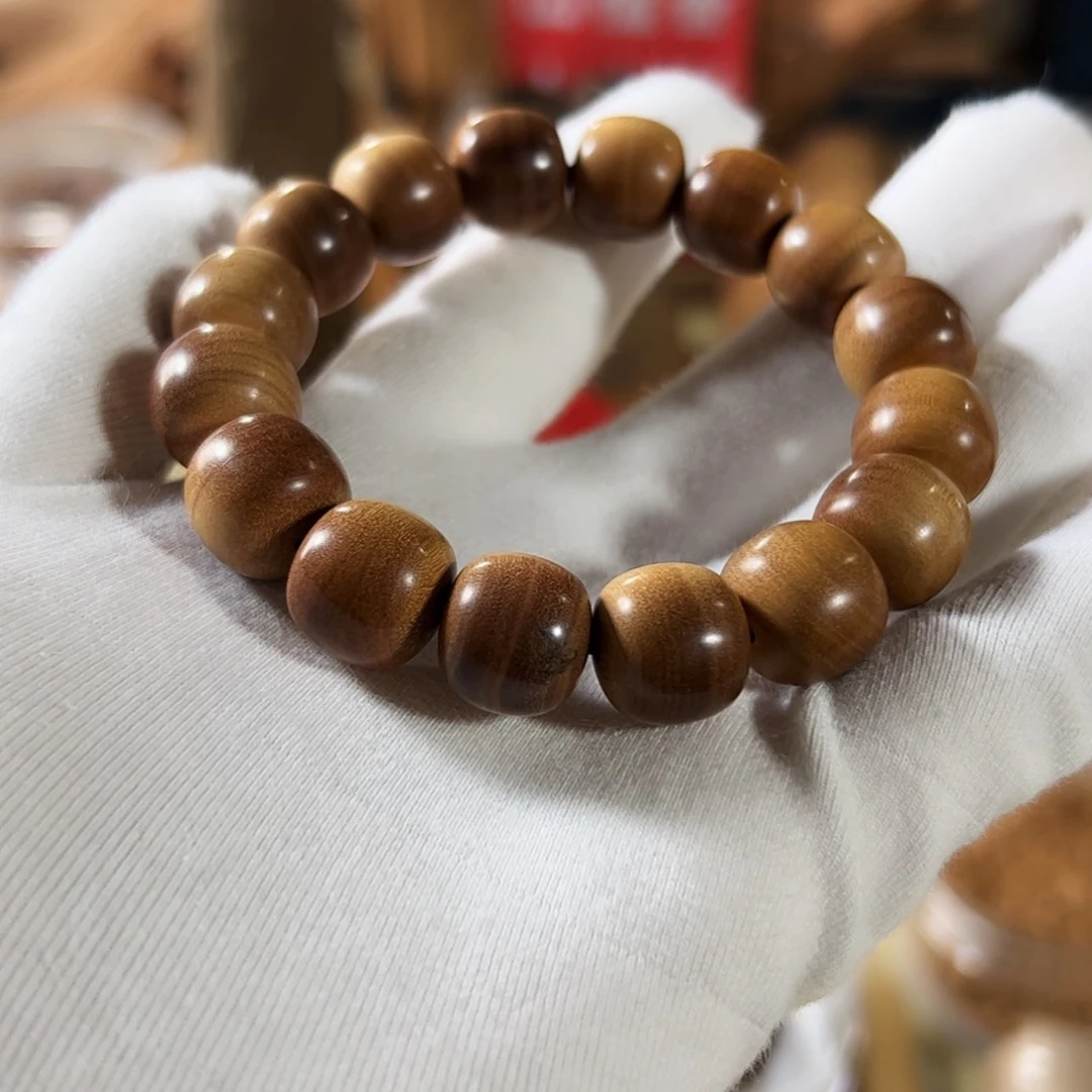 【闪购商品】檀香木手串/手链九1314,