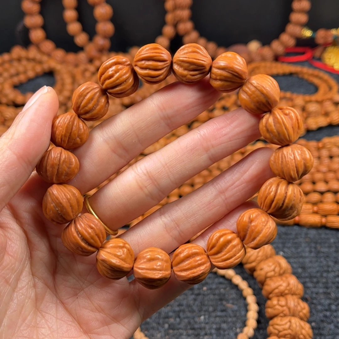 手串桃核C1桃核手串