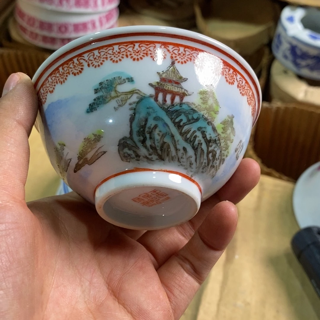 陶景德镇陶瓷111111