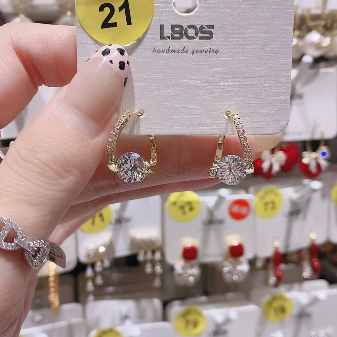 合成立方氧化锆铜合金925银