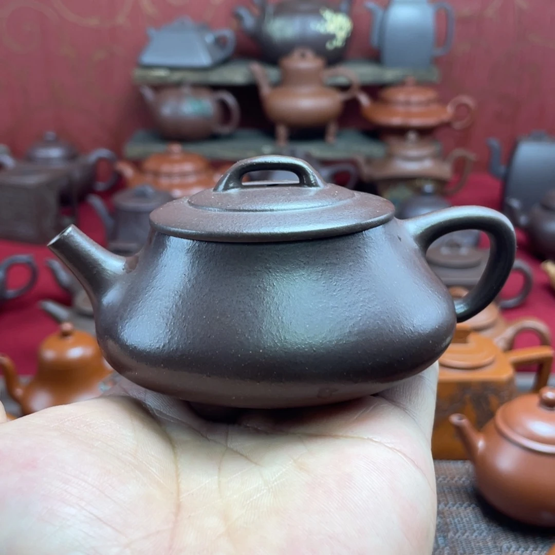 紫砂茶壶368555888653655997