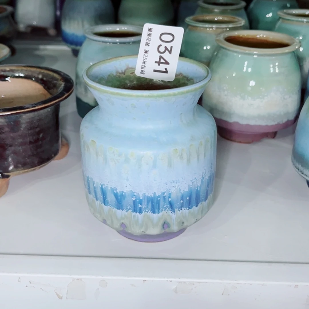 0341内口7景德镇手工