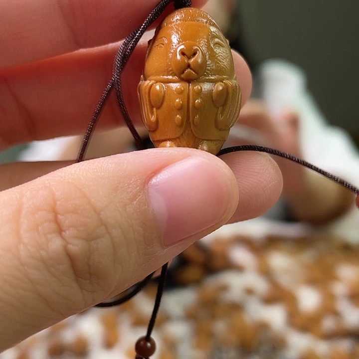 吊坠橄榄核橄榄核