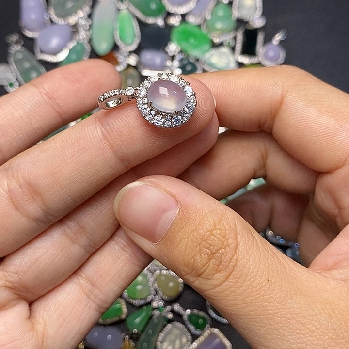 翡翠裸石1111111111