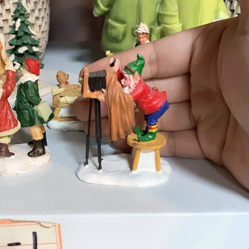 【闪购商品】有机玻璃树脂工艺品摆件等产品