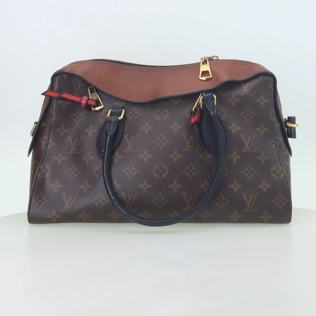 95新 LouisVuitton/路易威登 捐金沉珠/杜乐丽