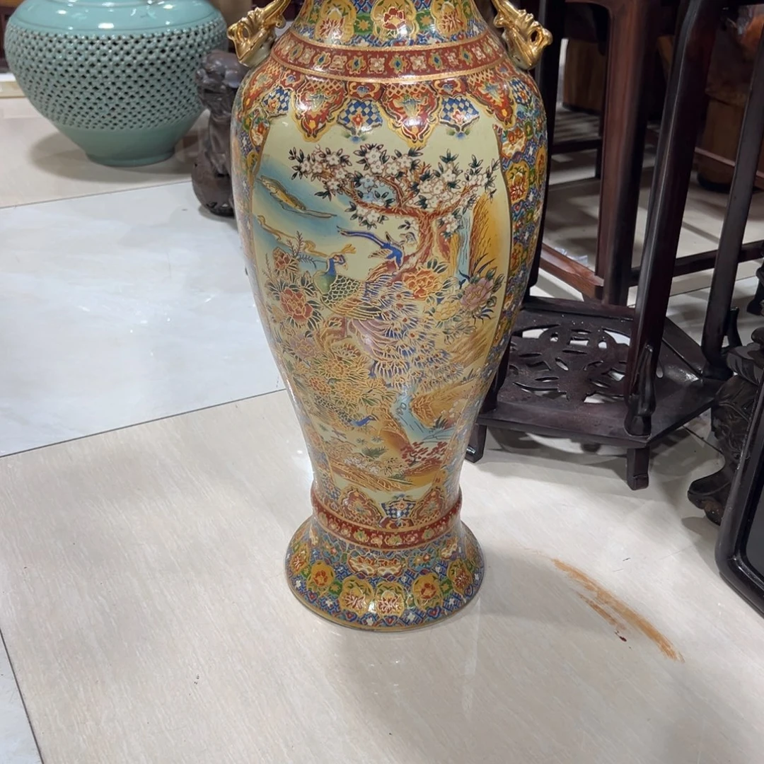木茶室摆件茶空间