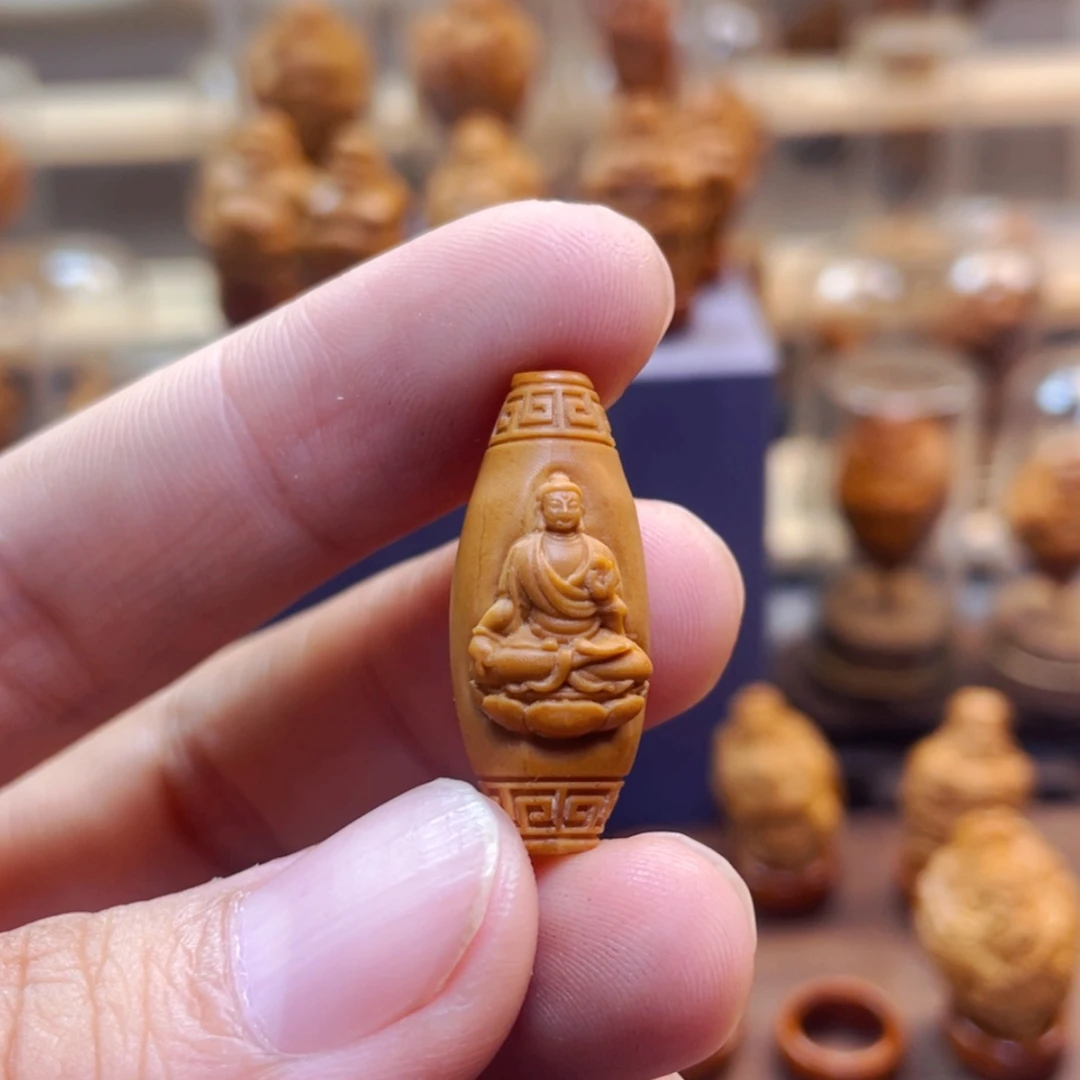 【闪购商品】手串/手链橄榄核