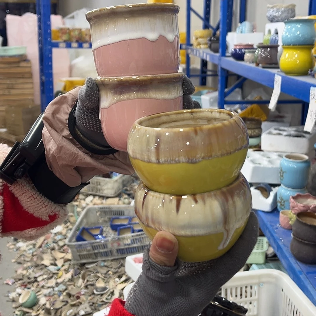 红陶正品数量有限