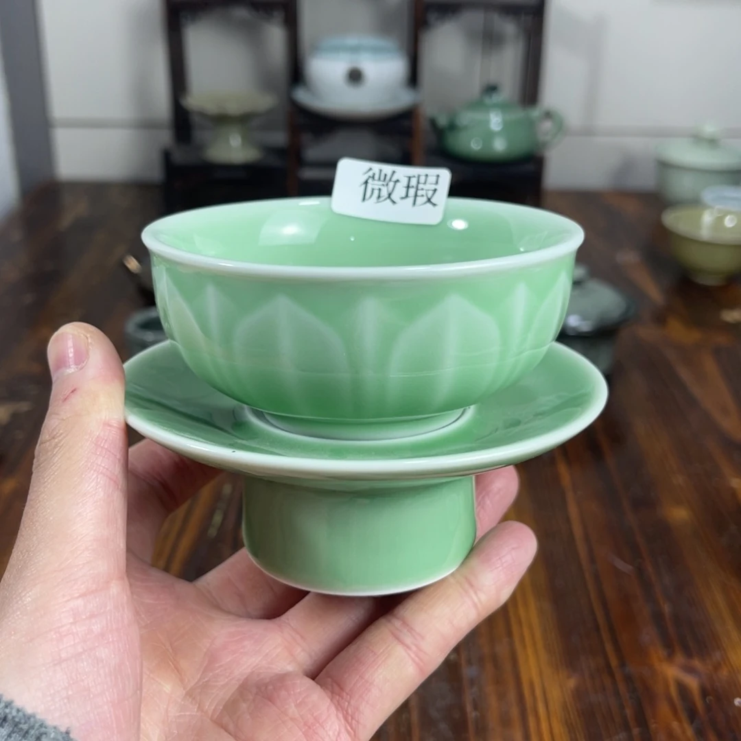 三宝茶器开播福利