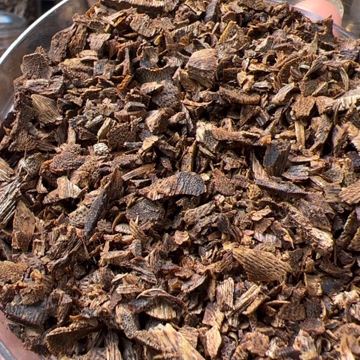 沉香沉香碎屑奇楠醇化老料树丁碎料20克熏香，香囊