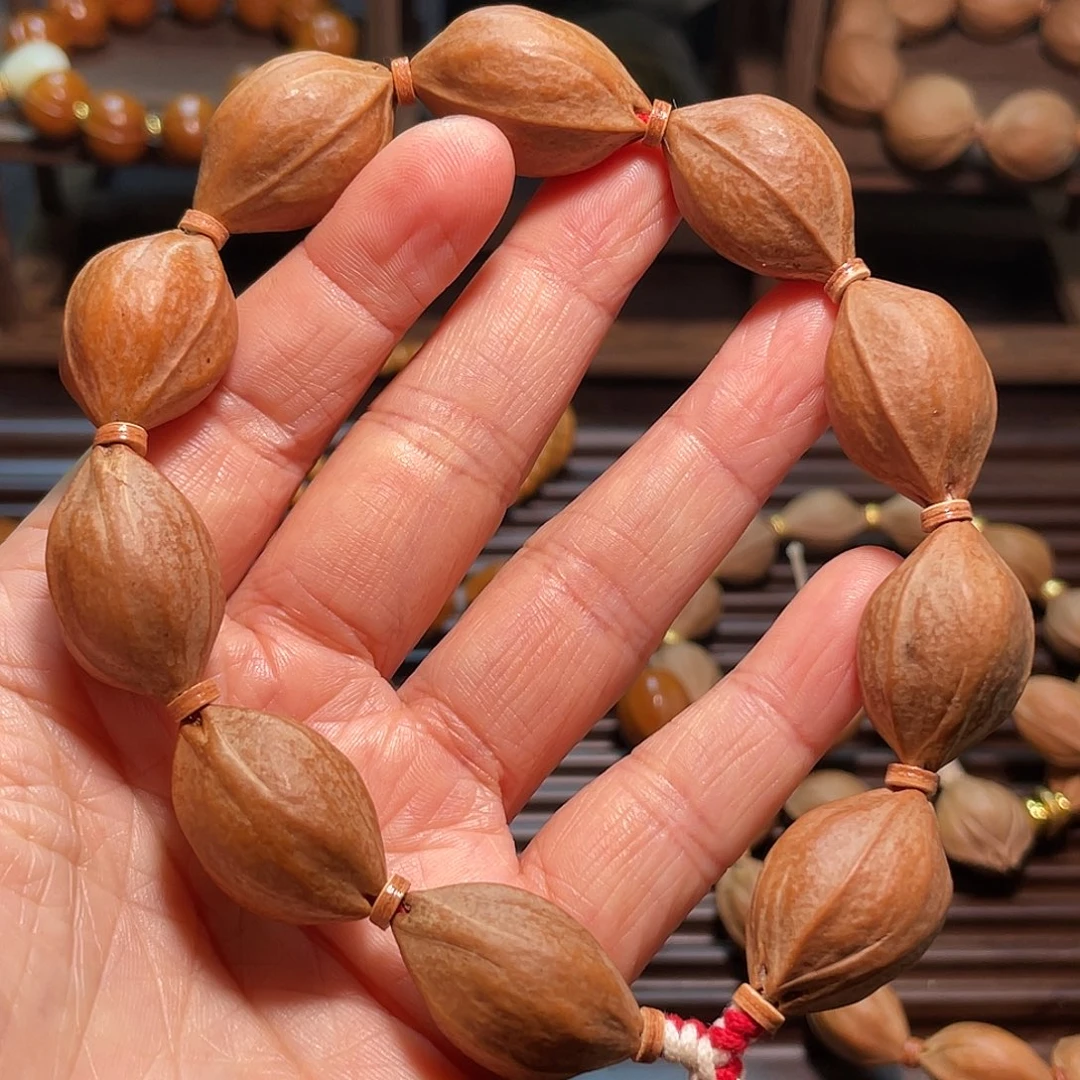 手串/手链橄榄核1.7x2.6