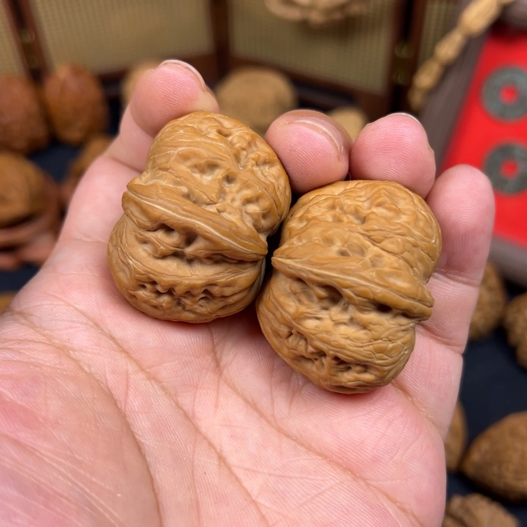 其他核桃平谷元宝40+