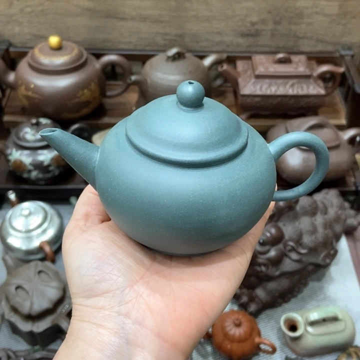 紫砂茶壶紫砂紫砂