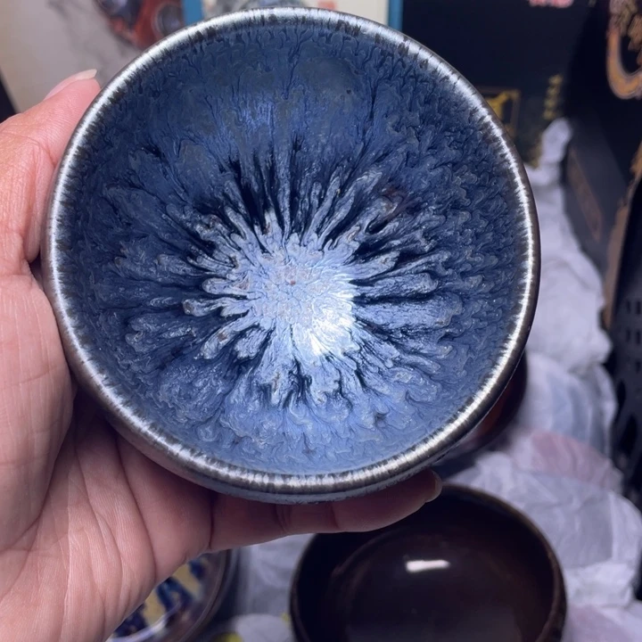 茶盏你自己想清楚啊