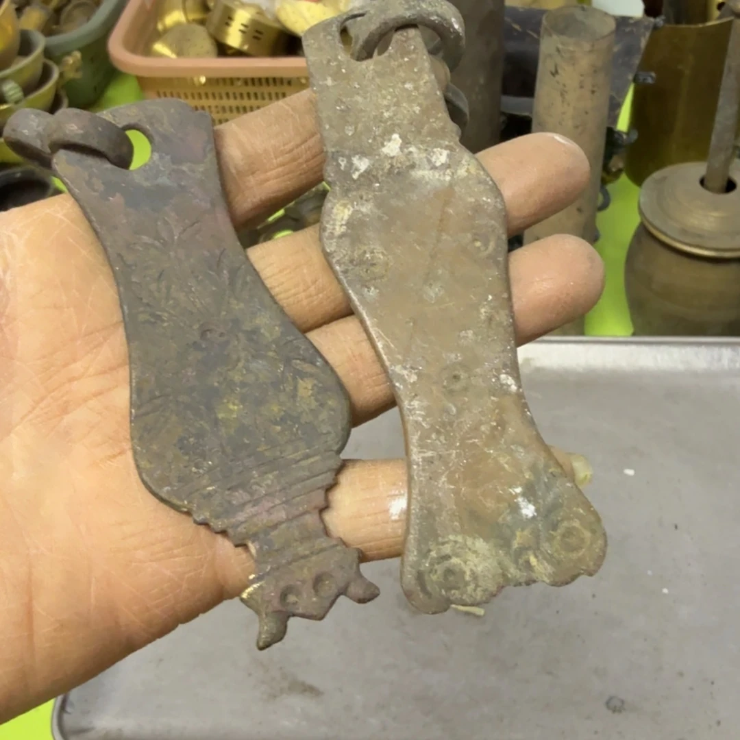 用***公034 铜器8888888888888888