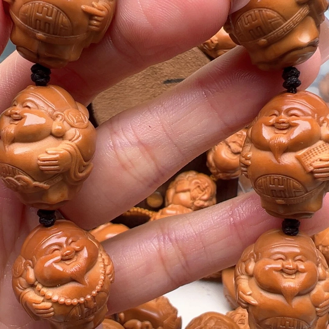 手串/手链橄榄核橄榄核