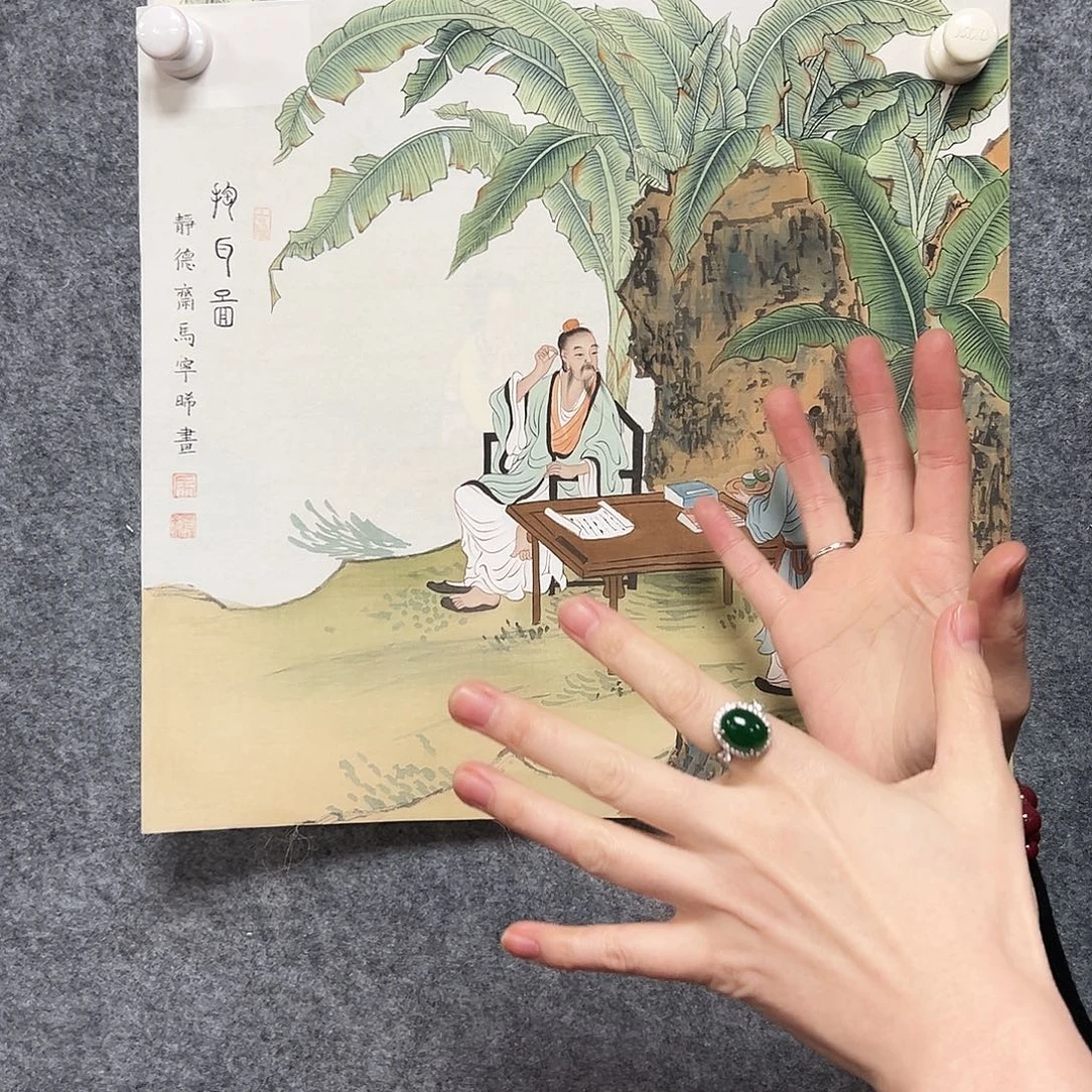 书法mnx老师亲笔手绘