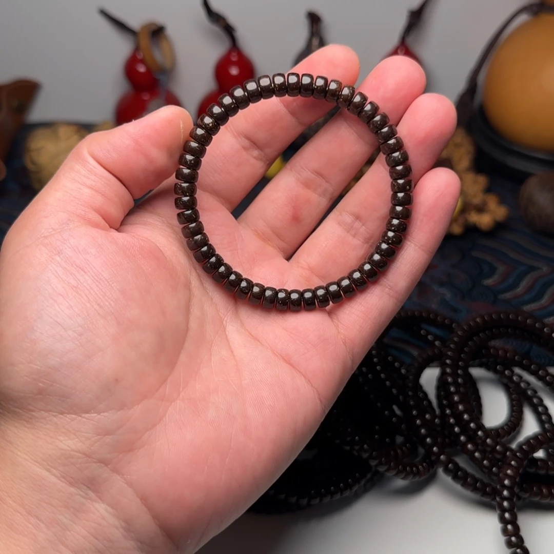 【闪购商品】椰蒂吊坠椰蒂药片7