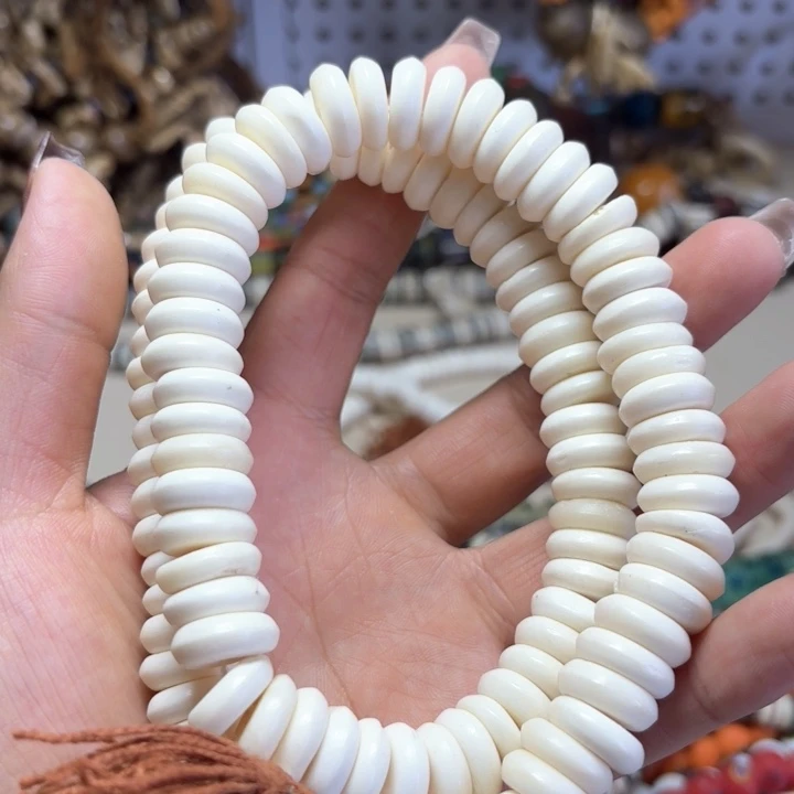 玻璃颈饰琉璃琉璃