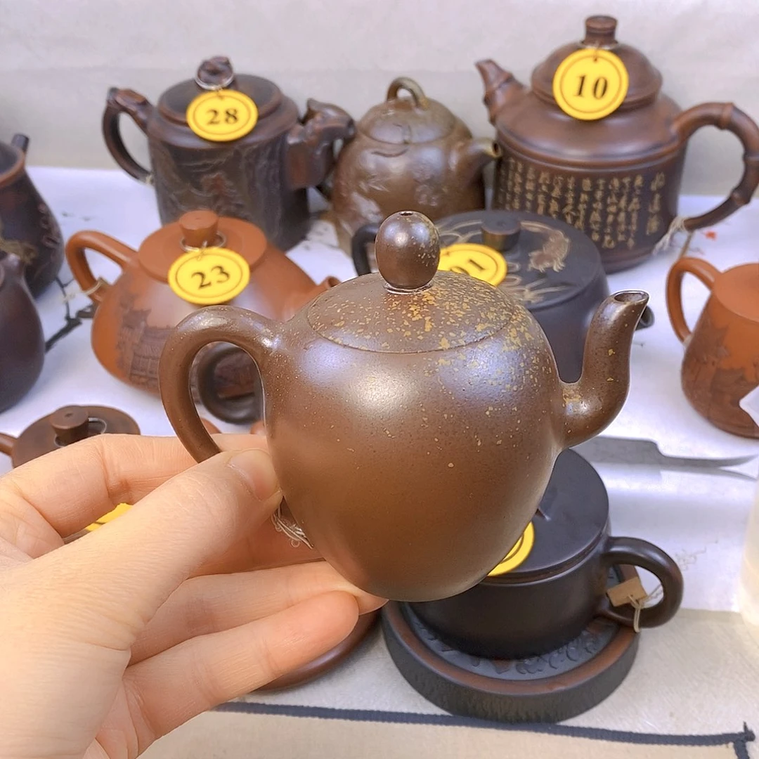 陶瓷保****长柴烧150毫升