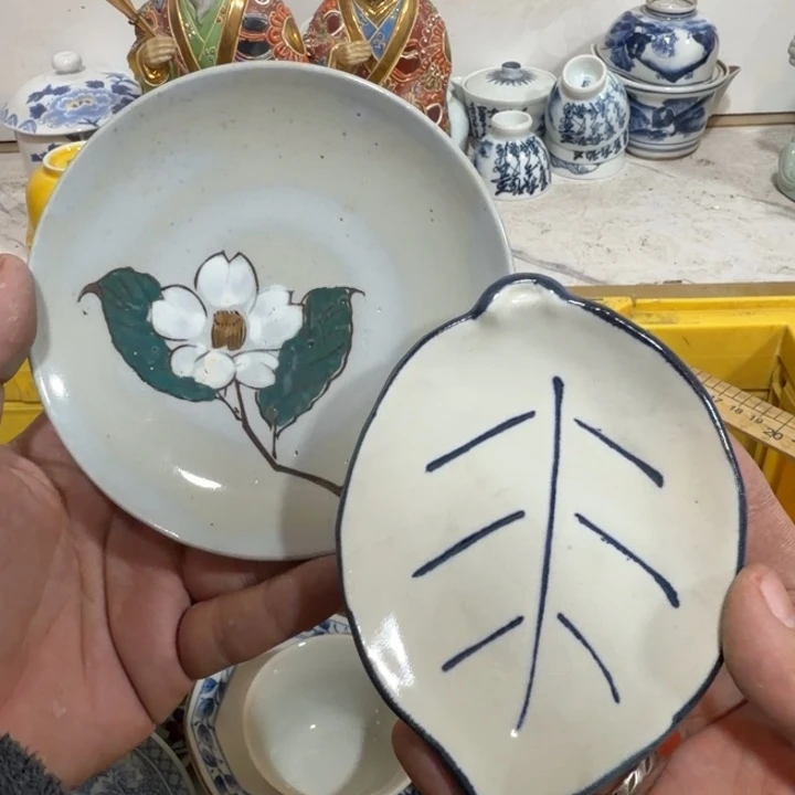 陶瓷推荐第二名20包邮