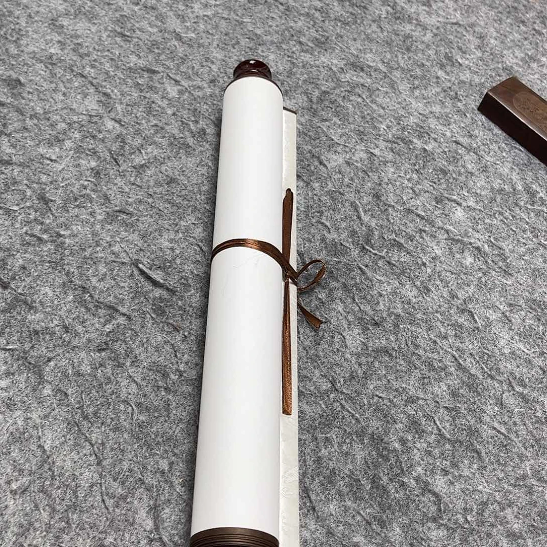 竖款32/110福禄图