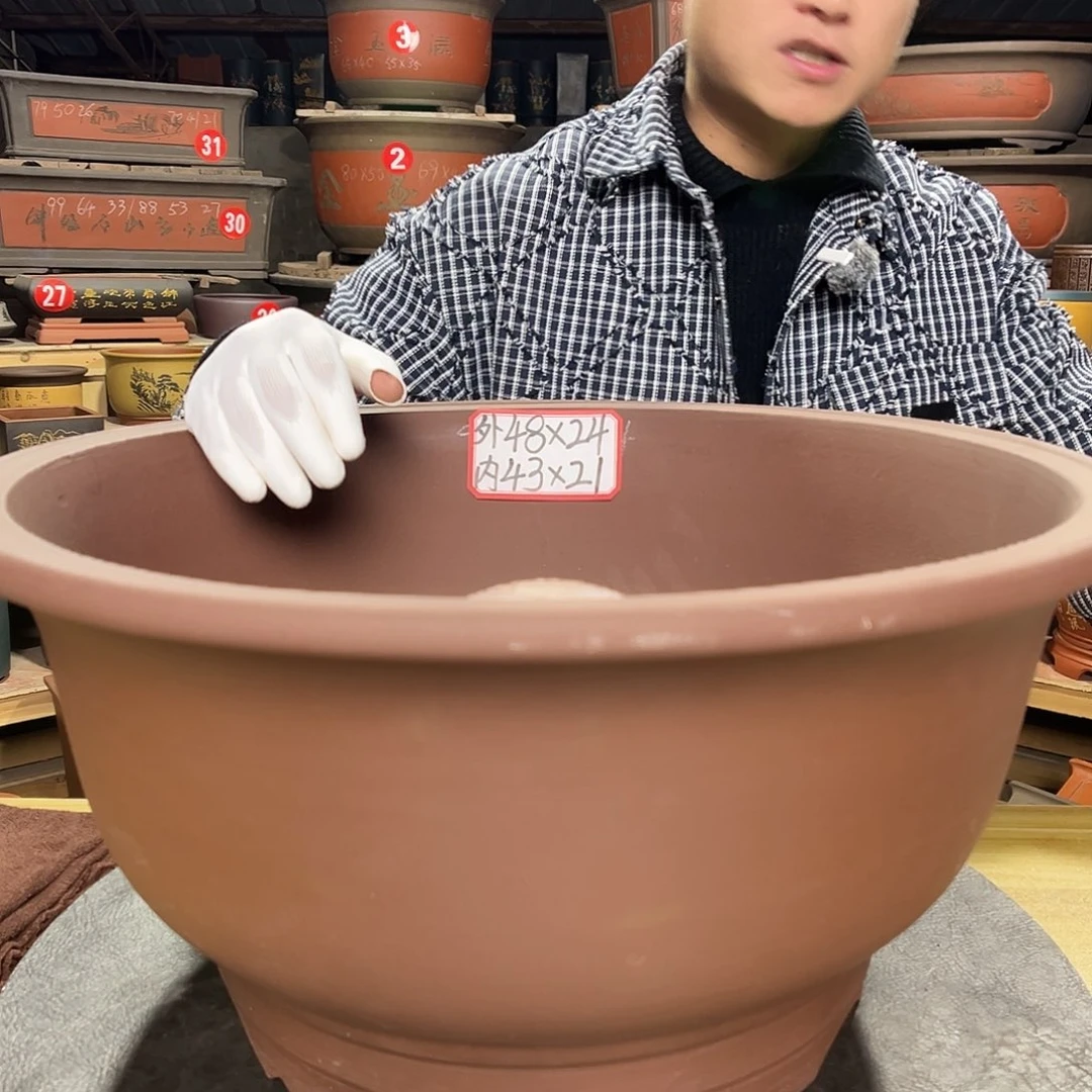 紫砂其他精品紫砂