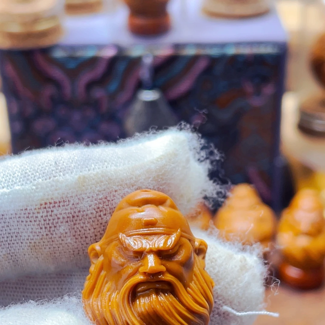 橄榄核手串/手链橄榄