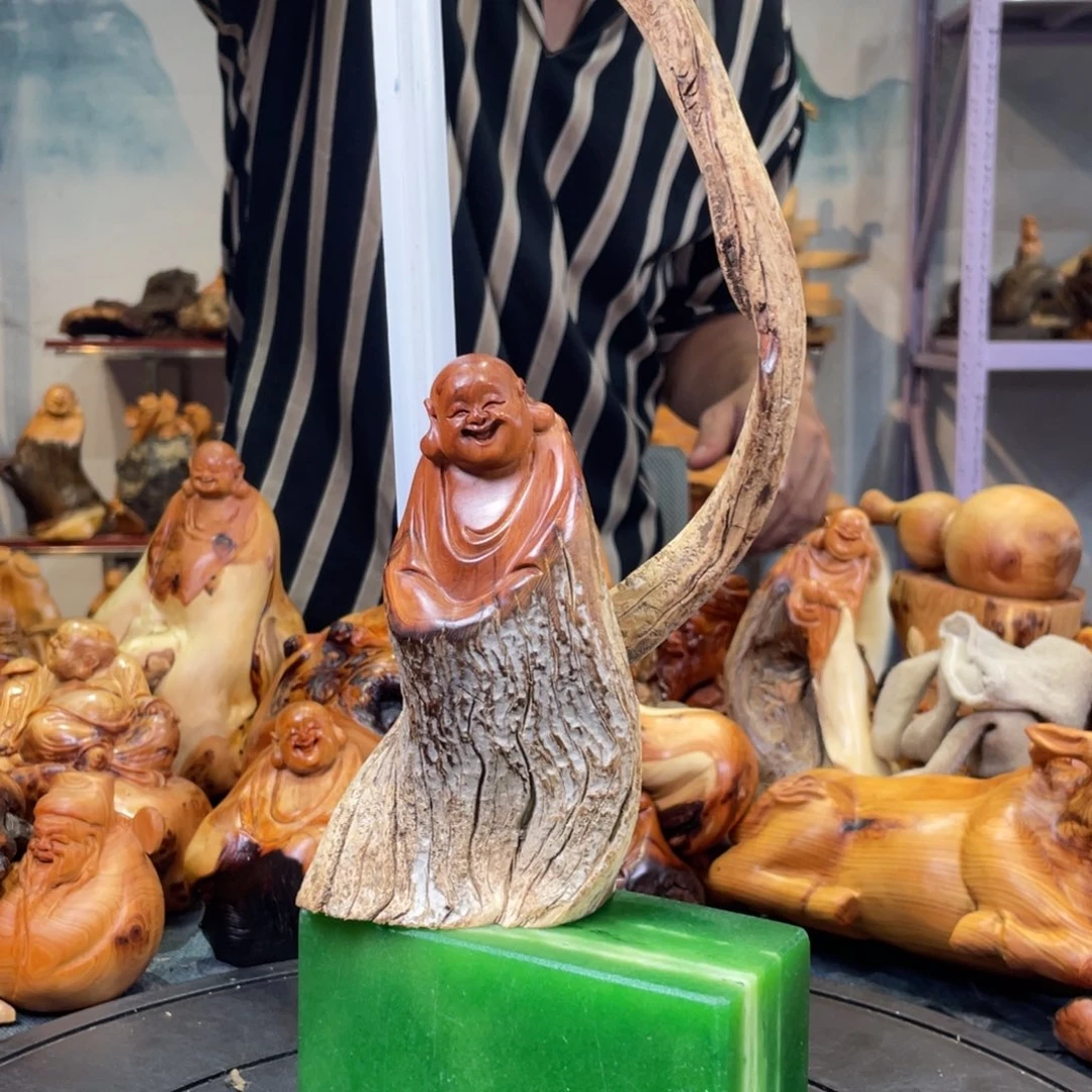 手串/手链柏木（崖柏）