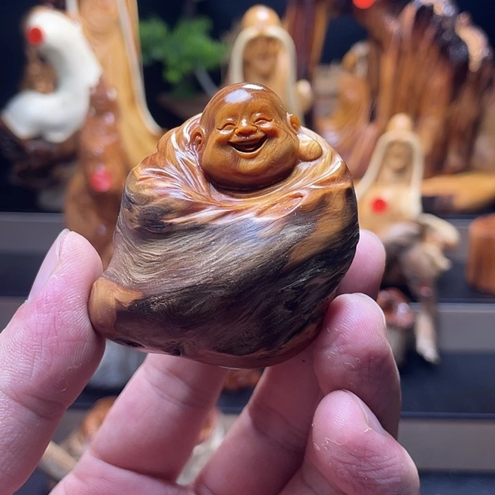 柏木（崖柏）3333333333333