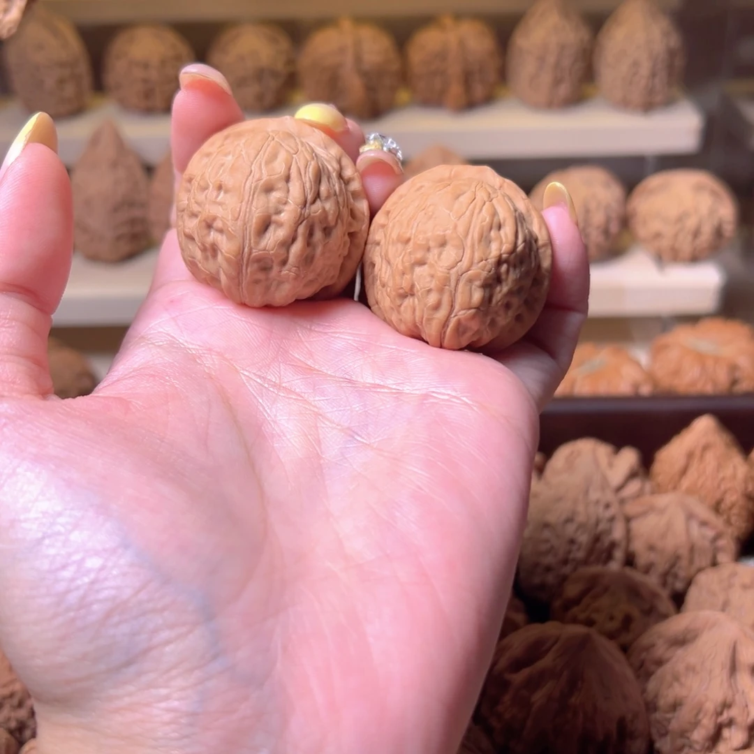 手串/手链核桃全品无修舍利卡34+