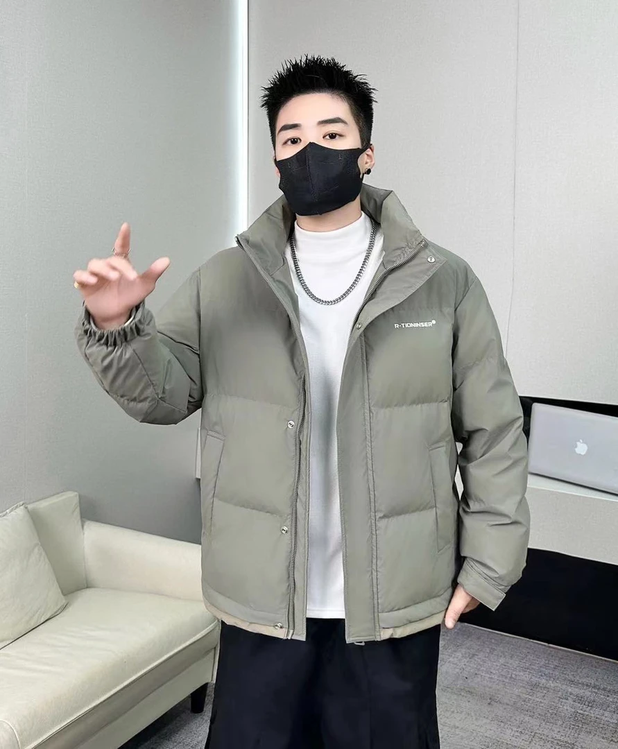 冬季三防免洗加厚防寒保暖外套886618