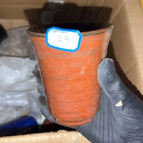 瓷片国营厂库存23