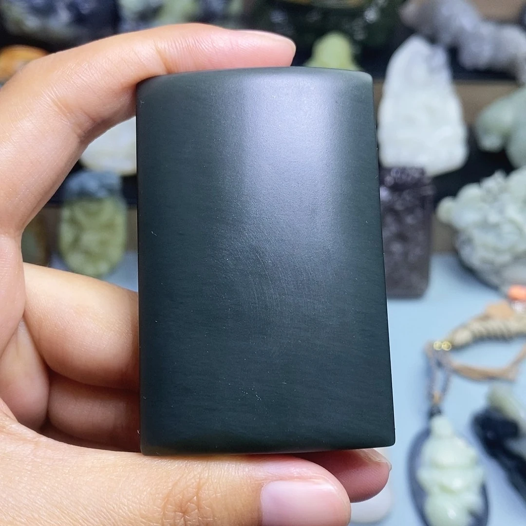 【闪购商品】颈饰未镶嵌和田玉