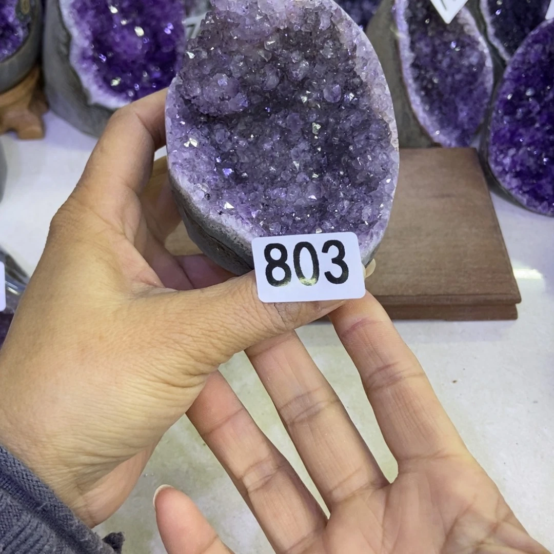 水晶大型摆件（非配饰）未镶嵌