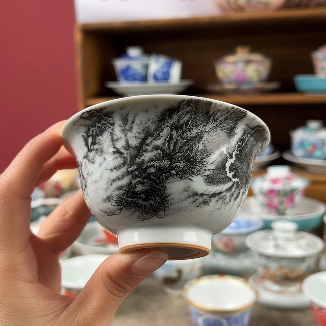 微瑕单杯单只价格