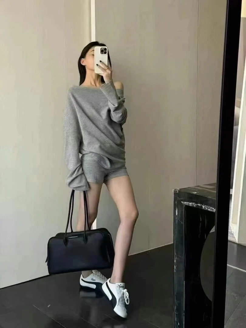 YG # 9070#库 简约显瘦气质通勤风单件包包（配件随机）