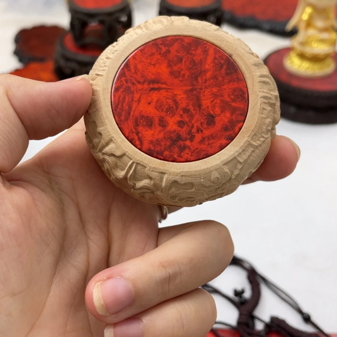 东非黑黄檀(紫光檀)