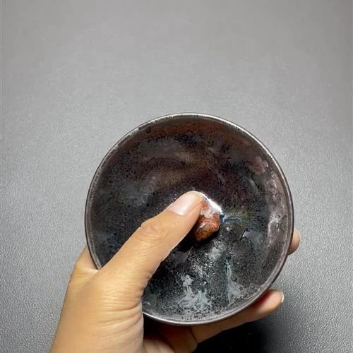 【闪购商品】茶盏-691............