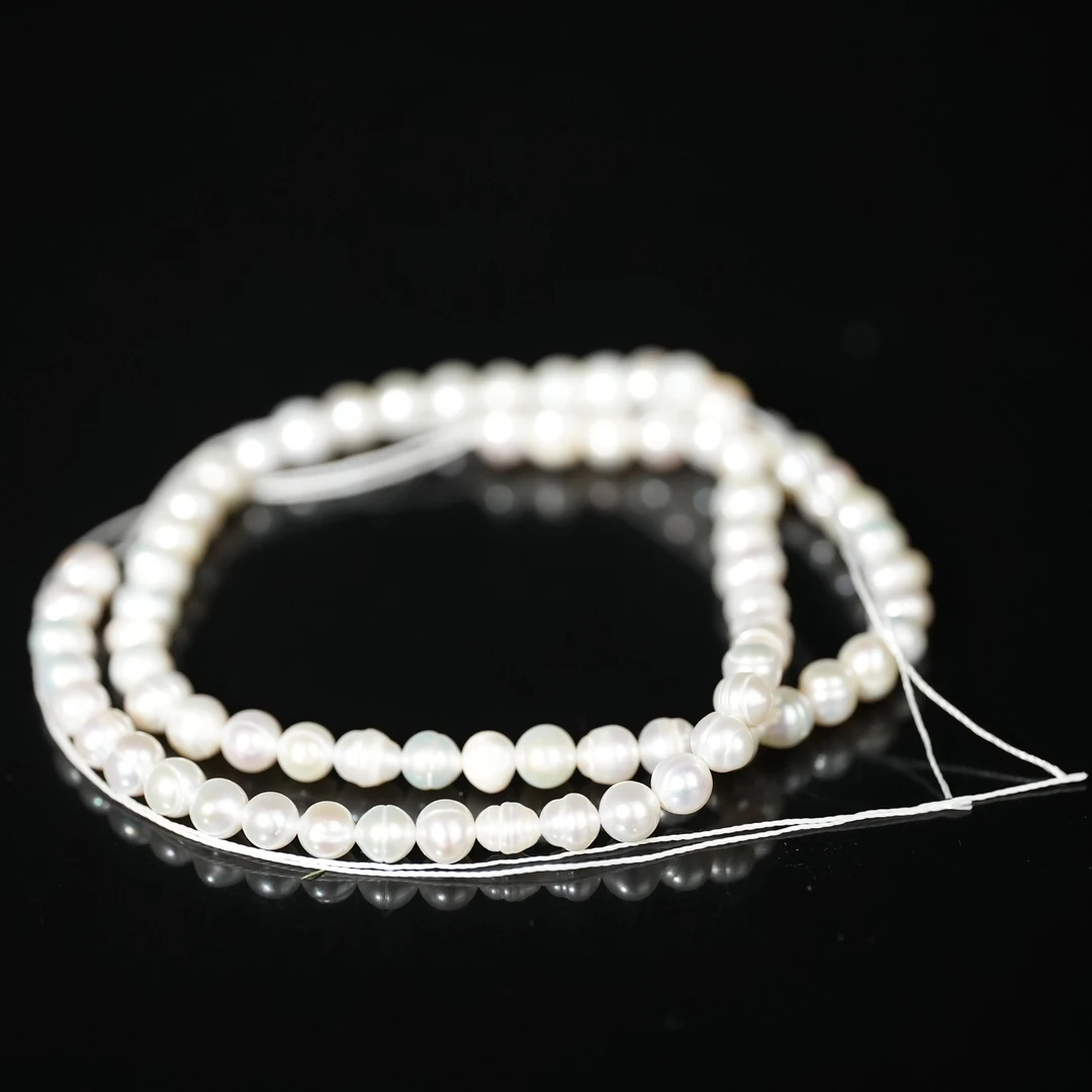 二十世纪珍珠项链AAGTY25015019{华豫之门}