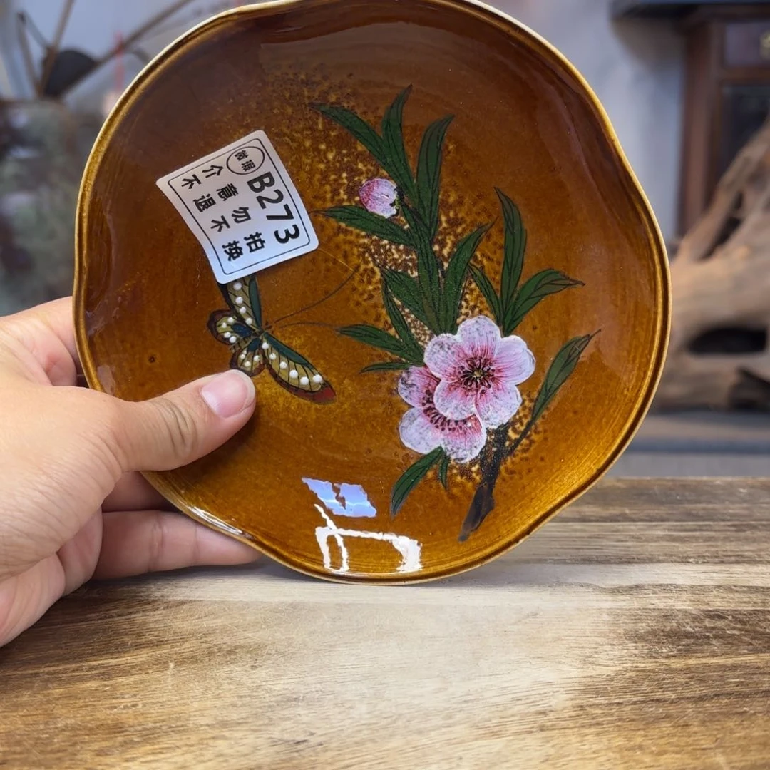 景德镇纯手工制作陶瓷